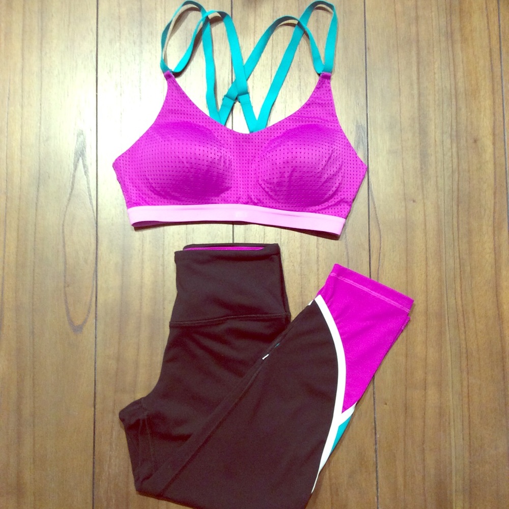 *Final Price* Victoria Secret Sport Outfit 💦